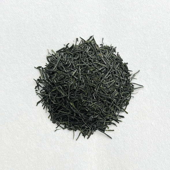 Japan: Kansai Competition No. 2003 Sencha