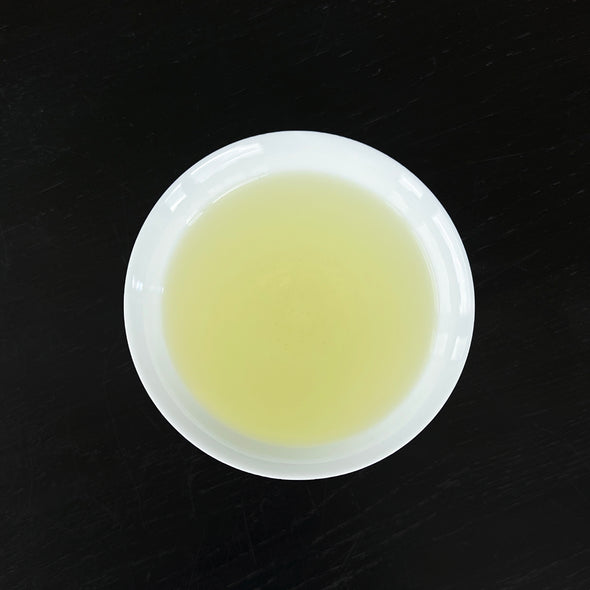 Japan: Kansai Competition No. 2003 Sencha