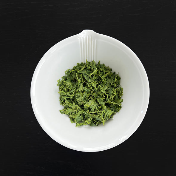 Japan: Kansai Competition No. 2003 Sencha