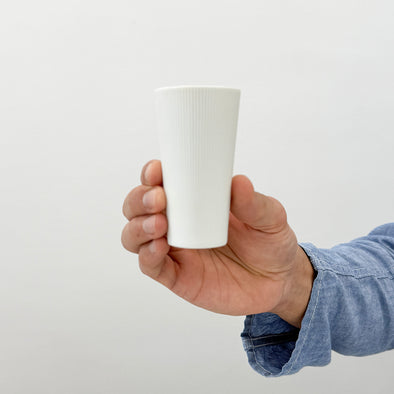 White Blast Shinogi Cup Medium