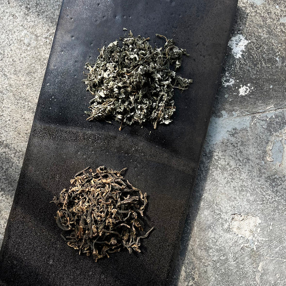 Spring Herbal Set