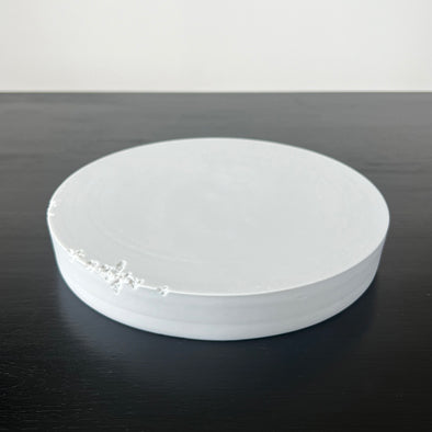 Tea Tray Mushikui
