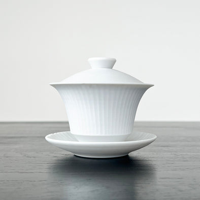 Gaiwan Mushikui Shinogi Tall