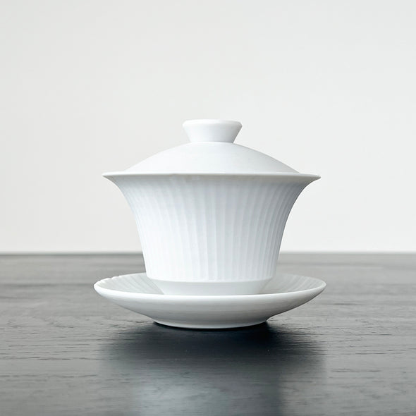 Gaiwan Mushikui Shinogi Tall