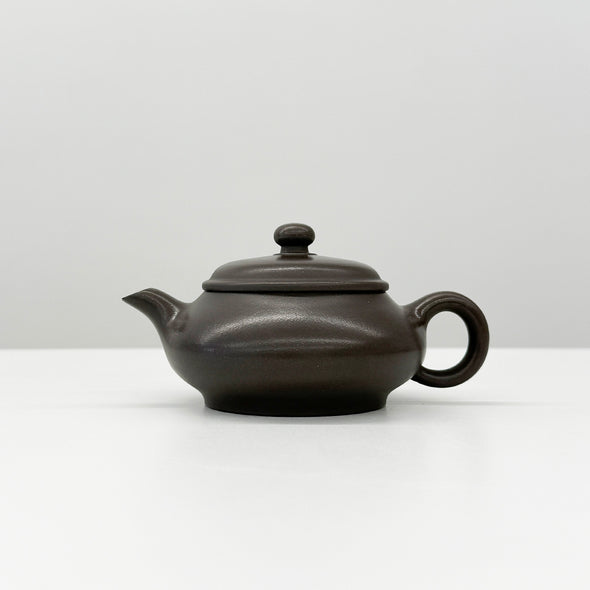 Ming Lu Yixing Zisha Teapot