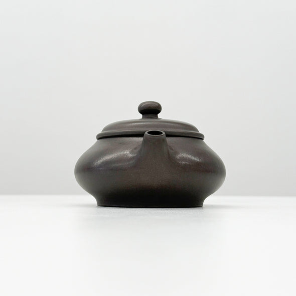 Ming Lu Yixing Zisha Teapot