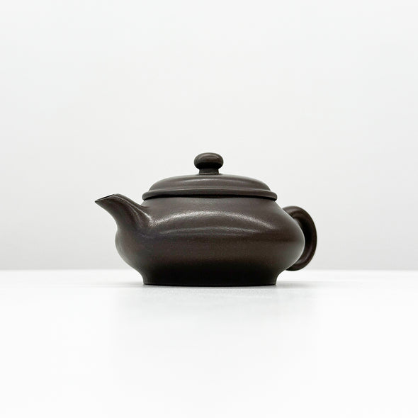 Ming Lu Yixing Zisha Teapot