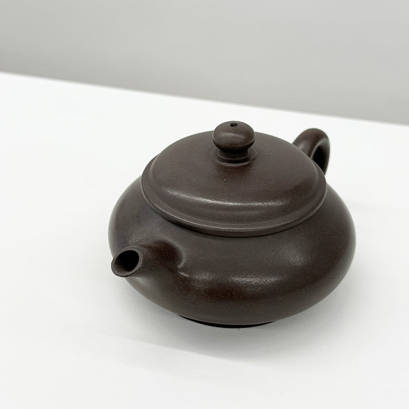 Ming Lu Yixing Zisha Teapot