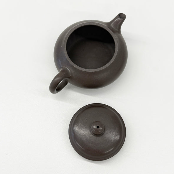 Ming Lu Yixing Zisha Teapot