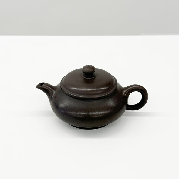 Ming Lu Yixing Zisha Teapot