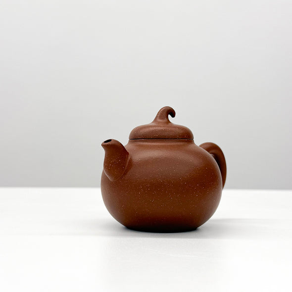 Xiao Fu Yixing Zisha Teapot
