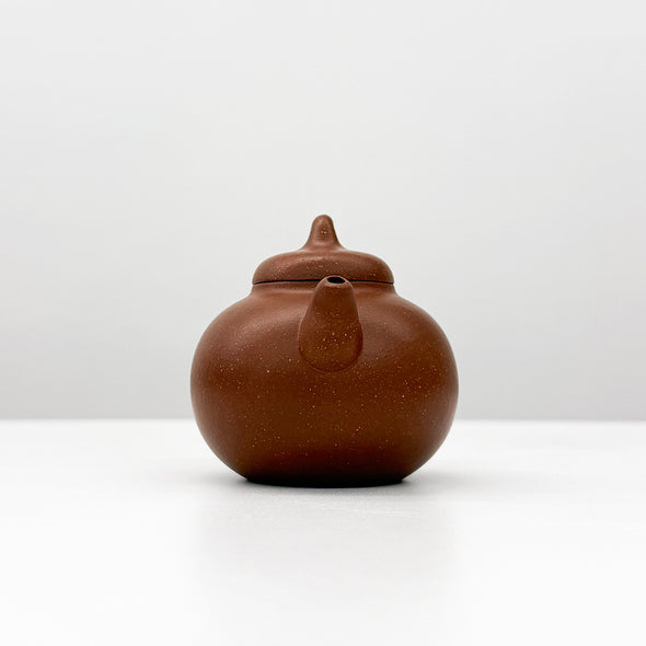 Xiao Fu Yixing Zisha Teapot