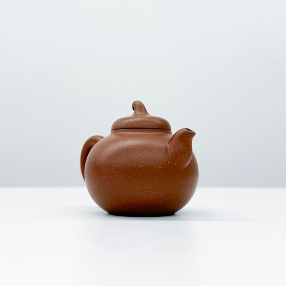 Xiao Fu Yixing Zisha Teapot
