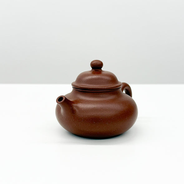 Rong Tian Yixing Zisha Teapot
