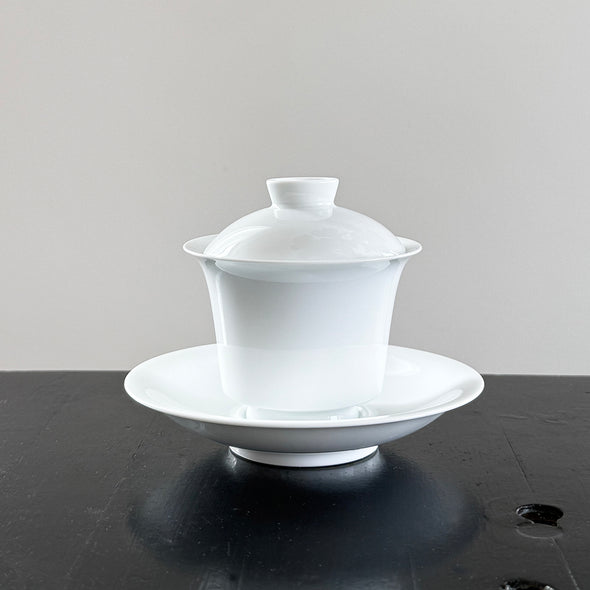 Tea Dealers Signature Gaiwan Set