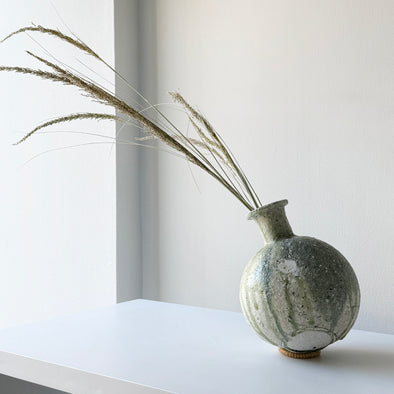 Tea Dealers | Yui Tsujimura - Sueki Japanese Pottery | Woodfired