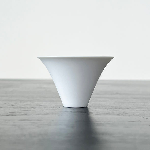 Matte Blanc Gyokuro Teacup SUI