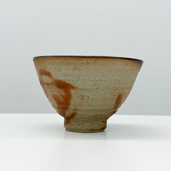 Bizen Hidasuki Chawan #5