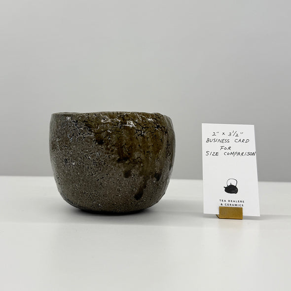 Hikide Chawan #8