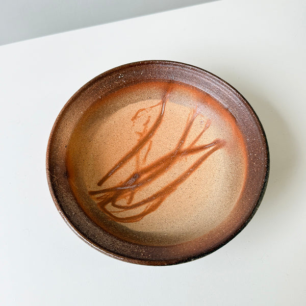 Tea Dealers | Japanese Bizen Wood Fired Ceramics | Exclusive