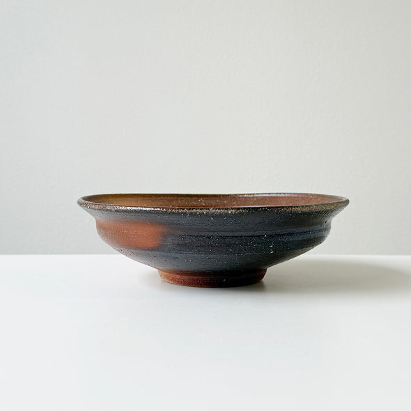 Tea Dealers | Japanese Bizen Wood Fired Ceramics | Exclusive