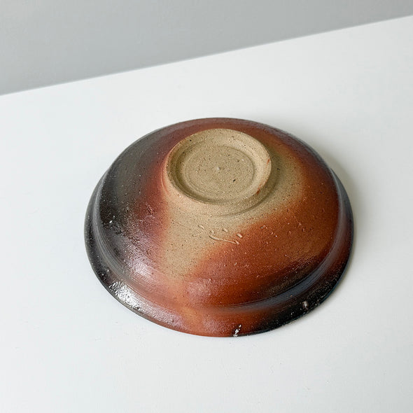 Tea Dealers | Japanese Bizen Wood Fired Ceramics | Exclusive