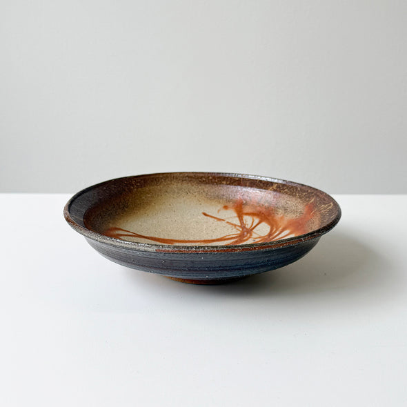 Tea Dealers | Japanese Bizen Wood Fired Ceramics | Exclusive