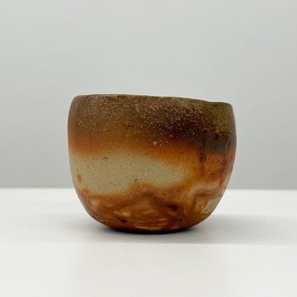 Bizen Chawan #3