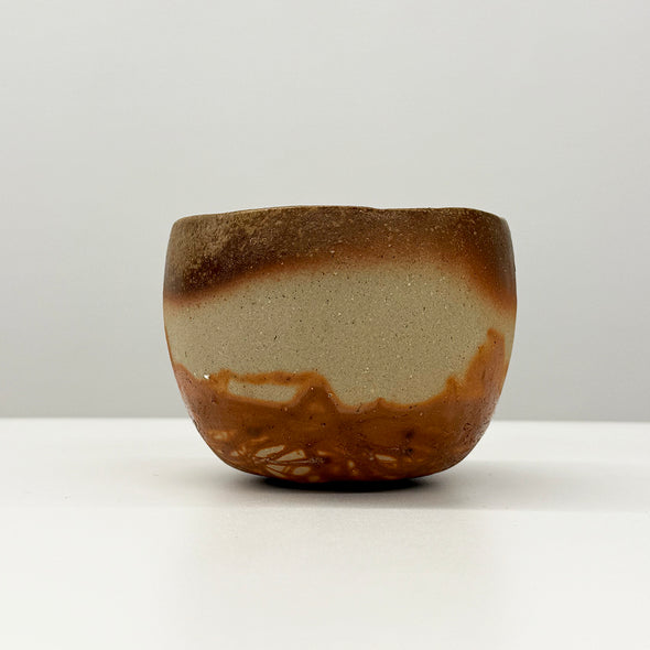 Bizen Chawan #3