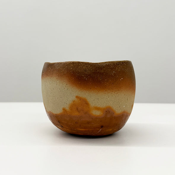 Bizen Chawan #3