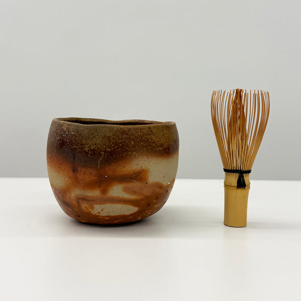 Bizen Chawan #3