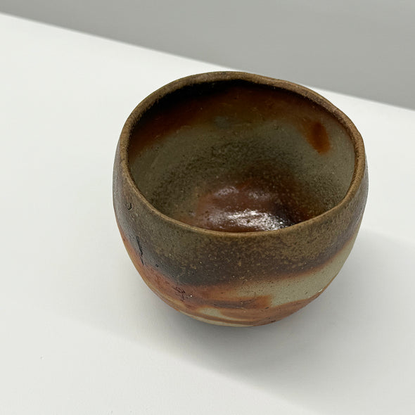 Bizen Chawan #3