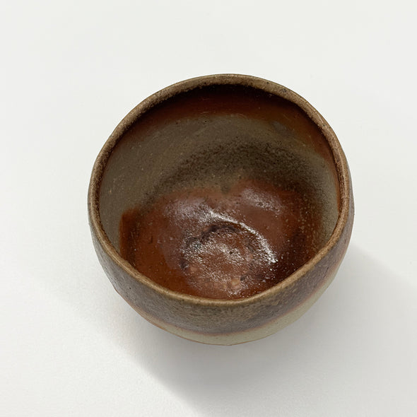 Bizen Chawan #3