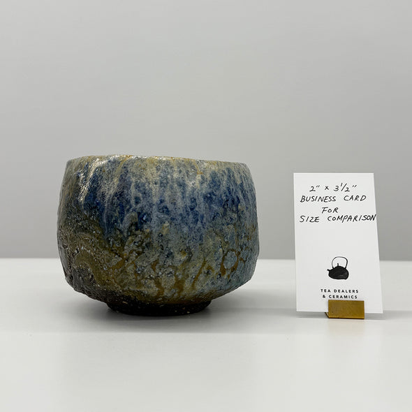 Aobizen Chawan #7