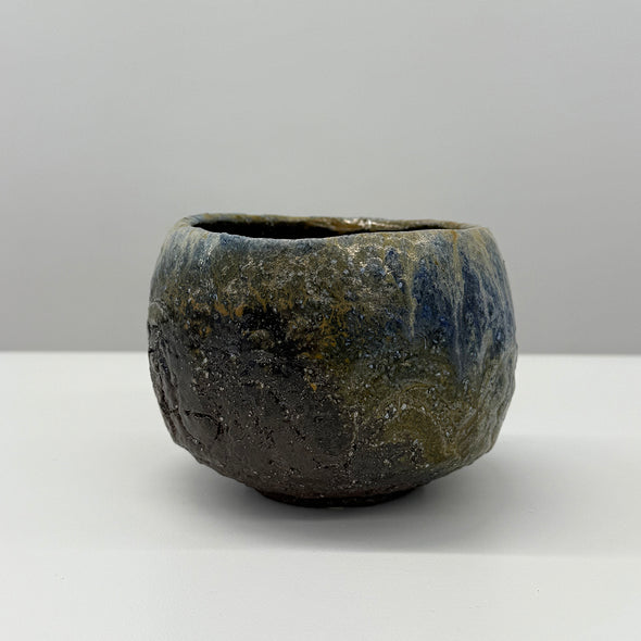 Aobizen Chawan #7