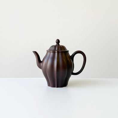 Yixing Zisha – Tea Dealers