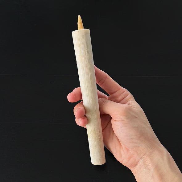 Omori Warosoku Candle 6.7"