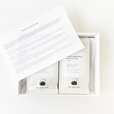 Gift Sets – Tea Dealers