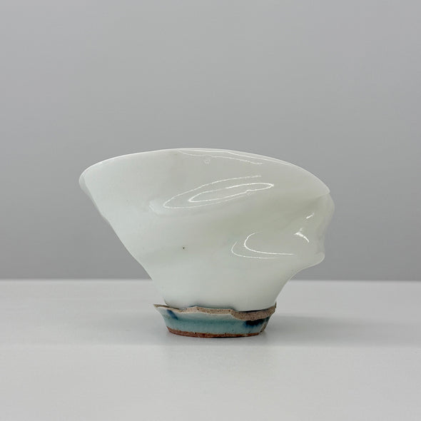 "REBORN" Exhibition Plate C
