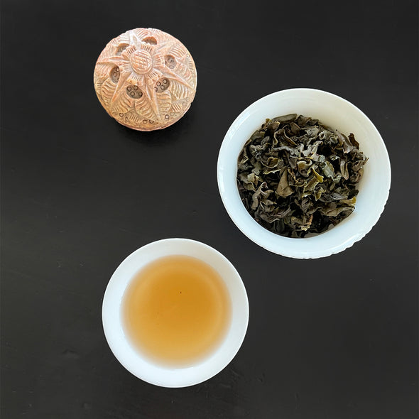China: Tie Guan Yin Classic 2024