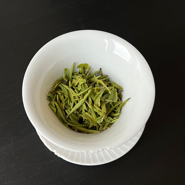 Gaiwan Mushikui Shinogi Tall