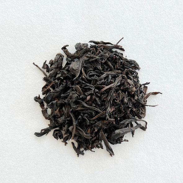 China: Shades of Tea Set