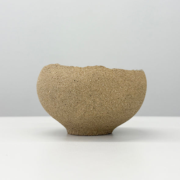 Chawan Tea Bowl SUNA_A