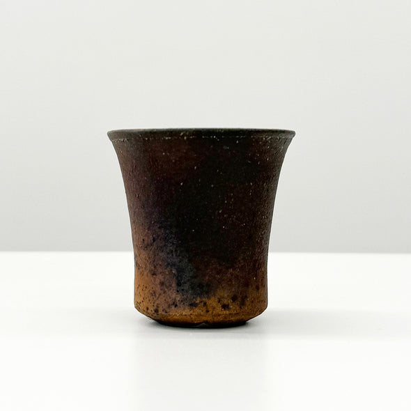Karatsu Nanban Teacup R-41