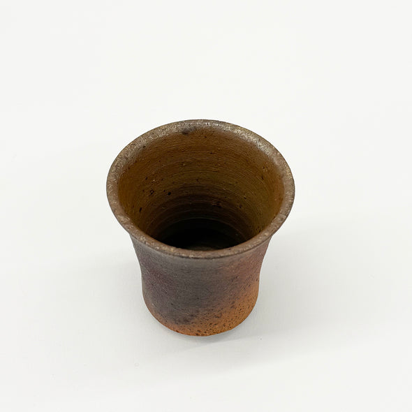 Karatsu Nanban Teacup R-41