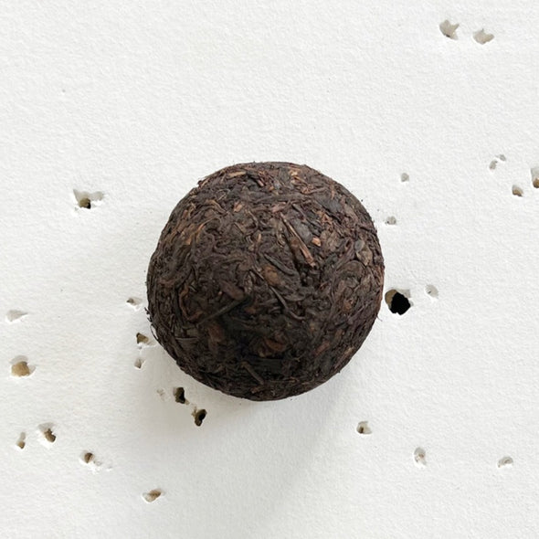 China: Bang Dong Tuocha 1966 Shou Puerh