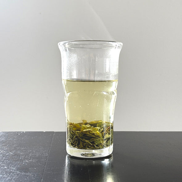 Green Tea Tumbler