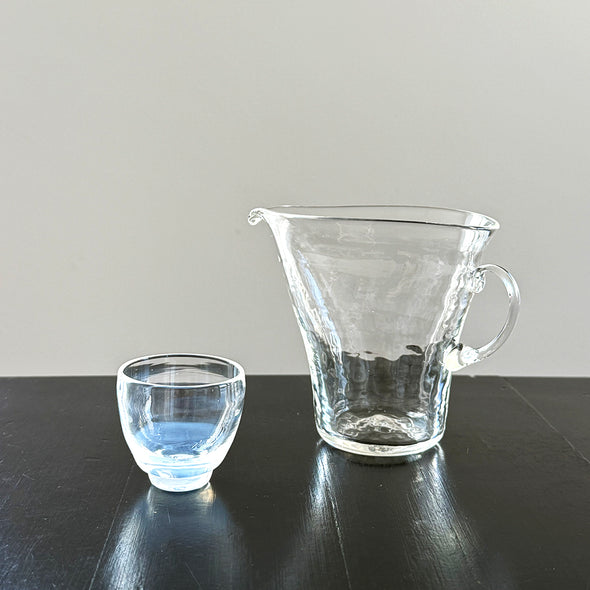 Thimble Tea Cup