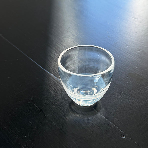Thimble Tea Cup