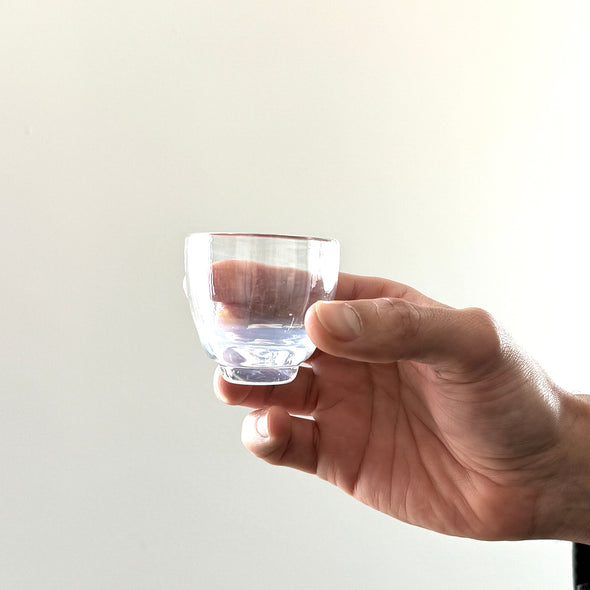 Thimble Tea Cup